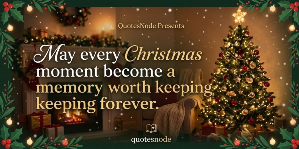 Merry Christmas Quotes