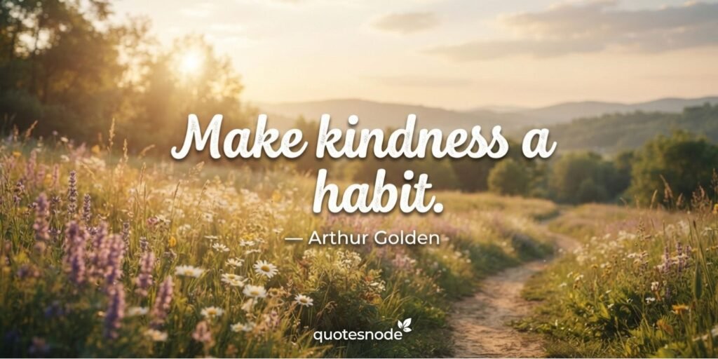 Short Kindness Quotes