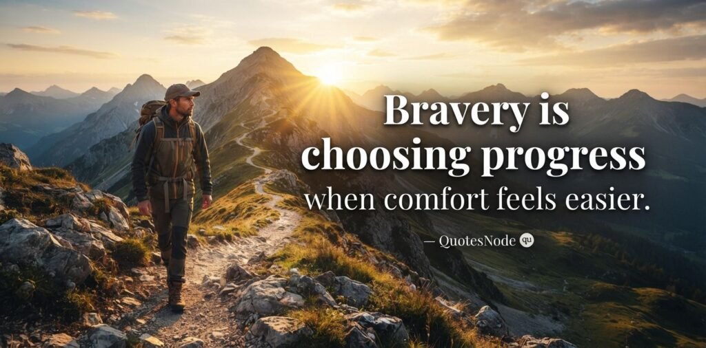 Strong Girl Quotes to Build Courage
