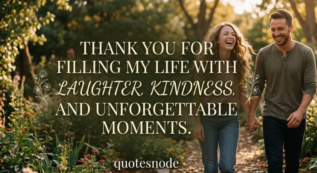 Thanksgiving Quotes for Friends